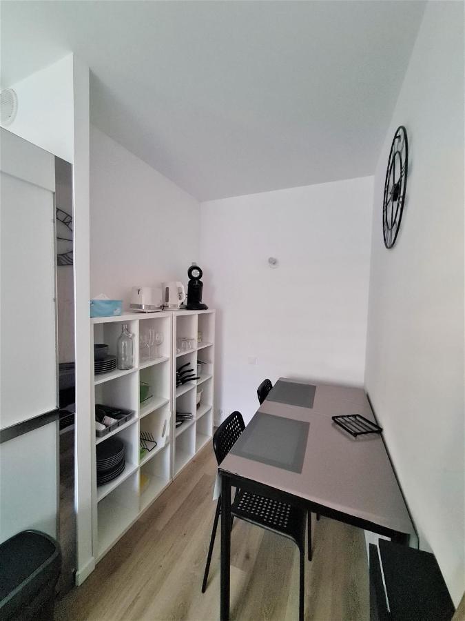 Apartment Confort Calme Centre De Boulevard De La Paix *