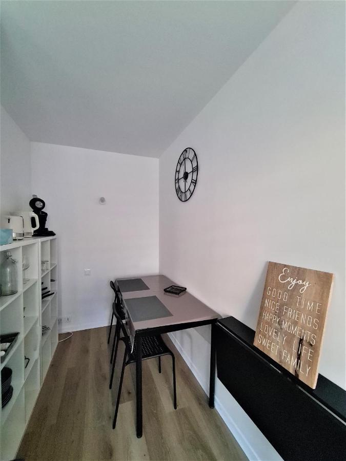 Confort Calme Centre De Boulevard De La Paix Apartment *